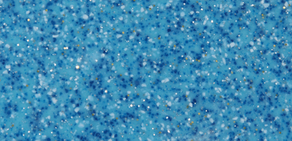 Poolscene Gympie Bi-luminite Fibreglass Pool Colours Sapphire Tile