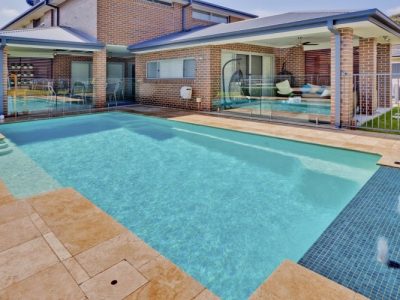 Fibreglass Inground and Above Ground Pools | Supreme Pools